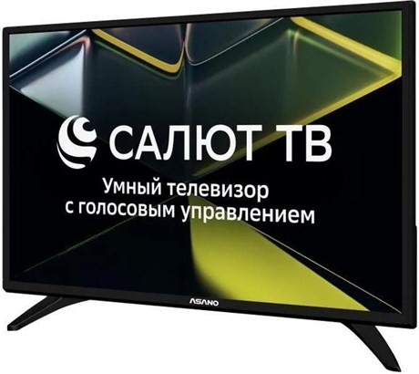 фото: Телевизор Asano 32LH5010T