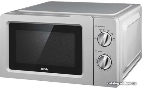 фото: Микроволновая печь BBK 17MWS-784M/B