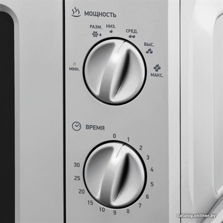 фото: Микроволновая печь BBK 17MWS-784M/B