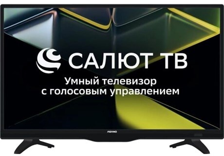фото: Телевизор Asano 24LH5010T