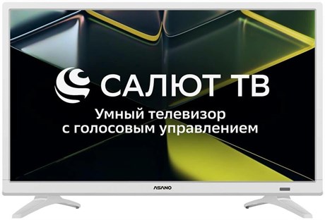 фото: Телевизор Asano 24LF5011T