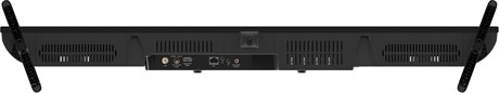 фото: Телевизор Digma DM-LED43SBB36
