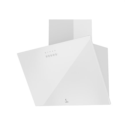 фото: Кухонная вытяжка LEX Moza 450 White