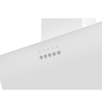 фото: Кухонная вытяжка LEX Moza 450 White
