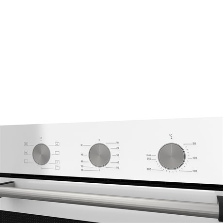 фото: Духовой шкаф LEX EDP 670 WH MAX