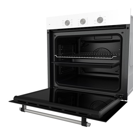 фото: Духовой шкаф LEX EDP 670 WH MAX