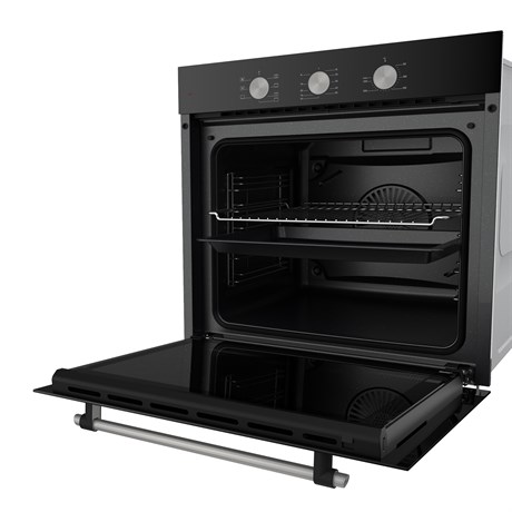 фото: Духовой шкаф LEX EDP 670 BL MAX