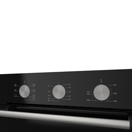 фото: Духовой шкаф LEX EDP 670 BL MAX