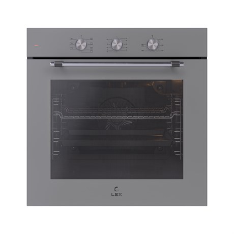 фото: Духовой шкаф LEX EDP 670 GR MAX