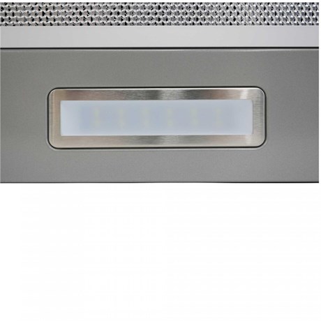 фото: Кухонная вытяжка LEX Hogan 500 inox