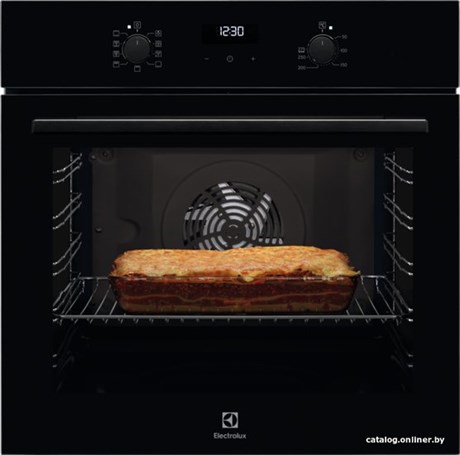 фото: Духовой шкаф Electrolux EOF5C50Z