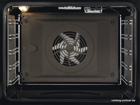 фото: Духовой шкаф Electrolux EOF5C50Z