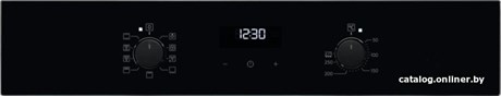 фото: Духовой шкаф Electrolux EOF5C50Z