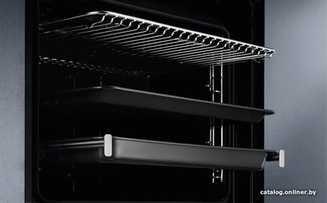 фото: Духовой шкаф Electrolux EOF5C50Z