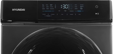 фото: Сушильная машина Hyundai DFE8401