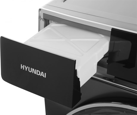 фото: Сушильная машина Hyundai DFE8401