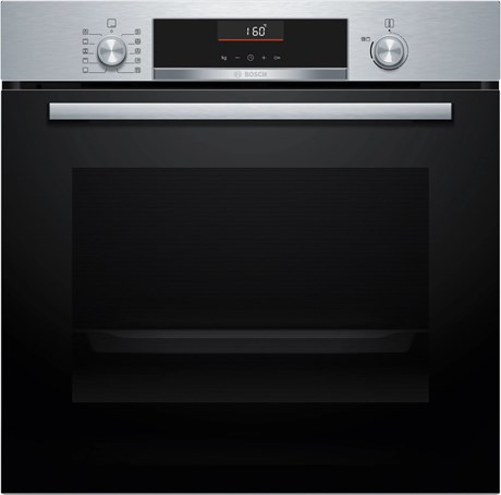 фото: Духовой шкаф Bosch HBG536ES3