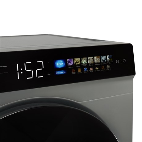 фото: Сушильная машина LEX LDM12GrBlThD
