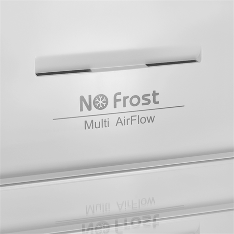 фото: Холодильник Maunfeld MFF200NFW10 Inverter