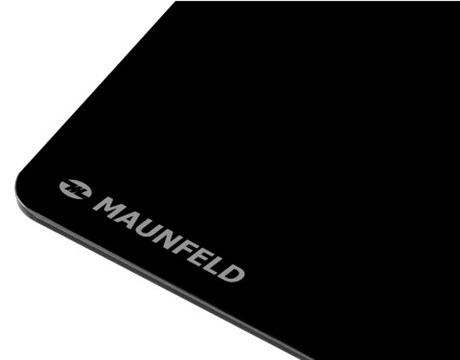 фото: Варочная панель Maunfeld EVCE292SDPBK
