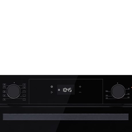 фото: Духовой шкаф LEX EDP 610 BL