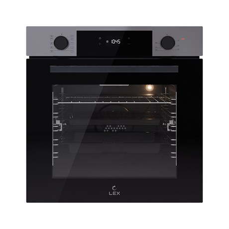 фото: Духовой шкаф LEX EDP 610 IX