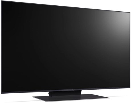 фото: Телевизор LG 43UT91006LA.ARUG