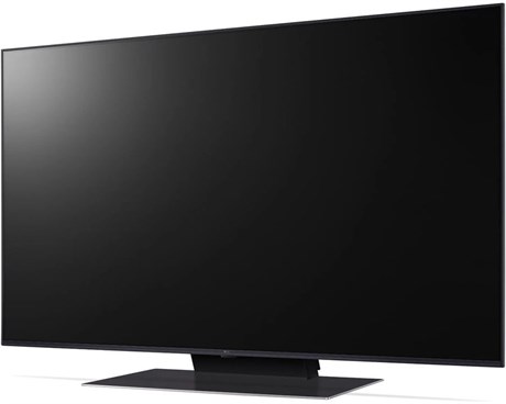 фото: Телевизор LG 43UT91006LA.ARUG