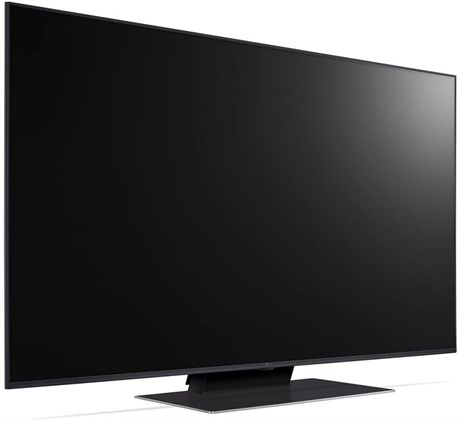 фото: Телевизор LG 43UT91006LA.ARUG