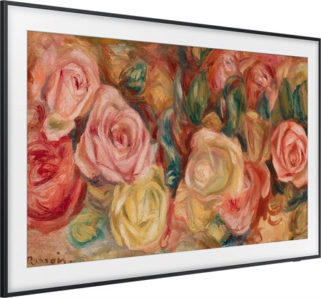 фото: Телевизор Samsung QE55LS03DAUXRU