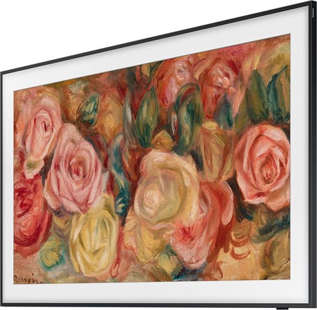 фото: Телевизор Samsung QE55LS03DAUXRU