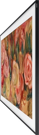 фото: Телевизор Samsung QE55LS03DAUXRU