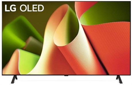 фото: Телевизор LG OLED77B4RLA.ARUG