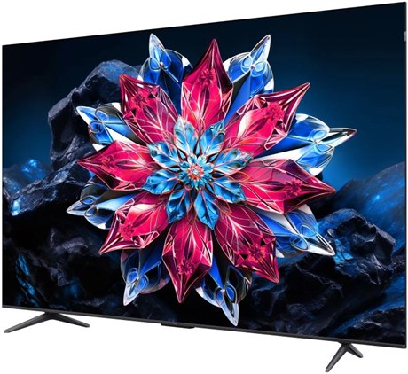 фото: Телевизор TCL 85C655PRO