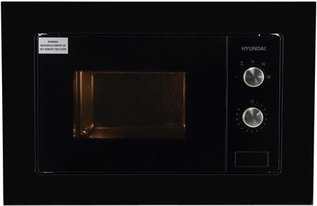 фото: Микроволновая печь Hyundai HBW 2030S BG