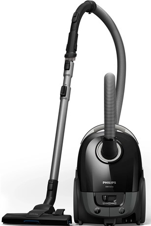 фото: Пылесос Philips XD3112/09