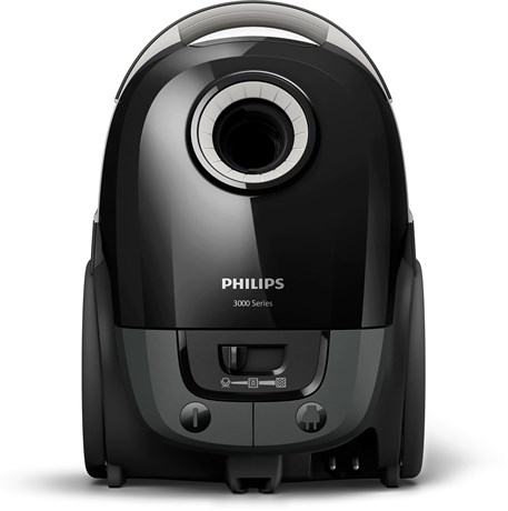 фото: Пылесос Philips XD3112/09
