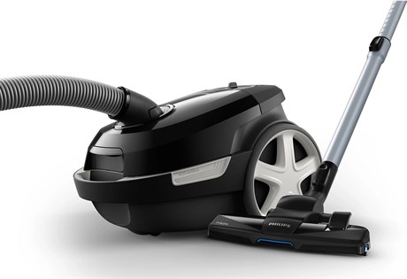 фото: Пылесос Philips XD3112/09