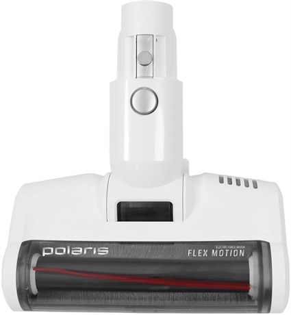 фото: Пылесос Polaris PVCS 4050 CyclonicPro белый