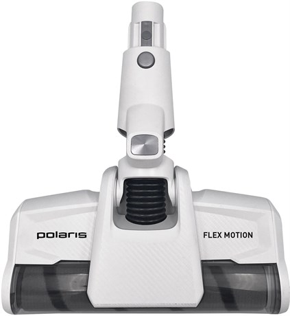 фото: Пылесос Polaris PVCS 4050 CyclonicPro белый