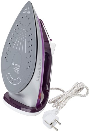 фото: Утюг Vitek VT-1246
