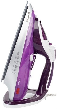 фото: Утюг Vitek VT-1246