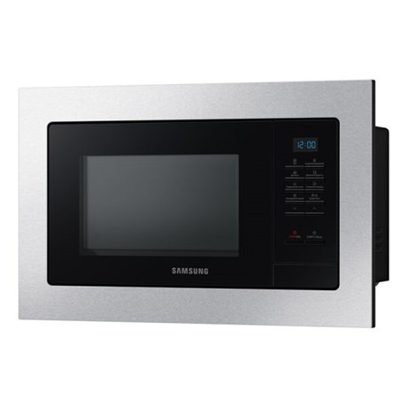 фото: Микроволновая печь Samsung MS23A7013AT/BW