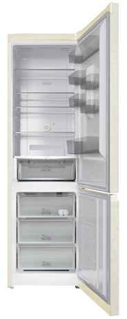фото: Холодильник Hotpoint HT 6200 AB