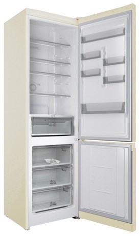 фото: Холодильник Hotpoint HT 6200 AB