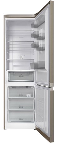 фото: Холодильник Hotpoint HT 6200 BZ