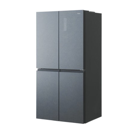 фото: Холодильник Centek CT-1742 Gray Stone