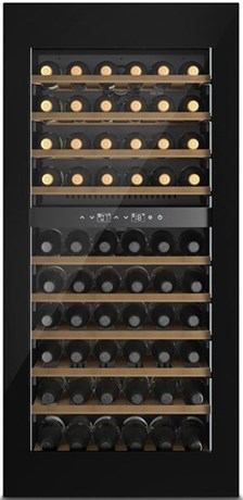 фото: Винный шкаф Caso WineDeluxe WD 60
