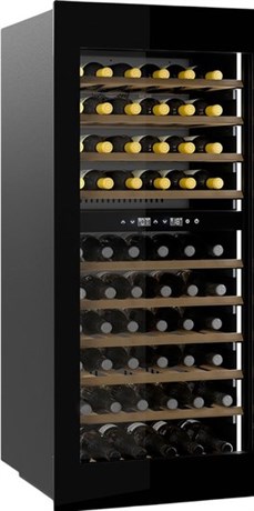 фото: Винный шкаф Caso WineDeluxe WD 60
