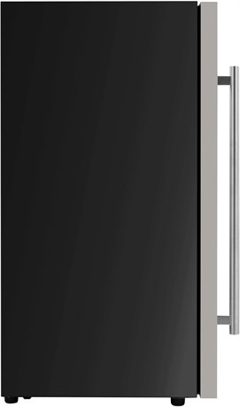 фото: Винный шкаф Tesler CWC-300